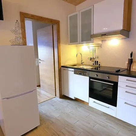 Apartment Lanser Fuegen Room photo