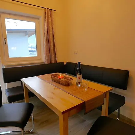 Apartment Lanser Fuegen Room photo