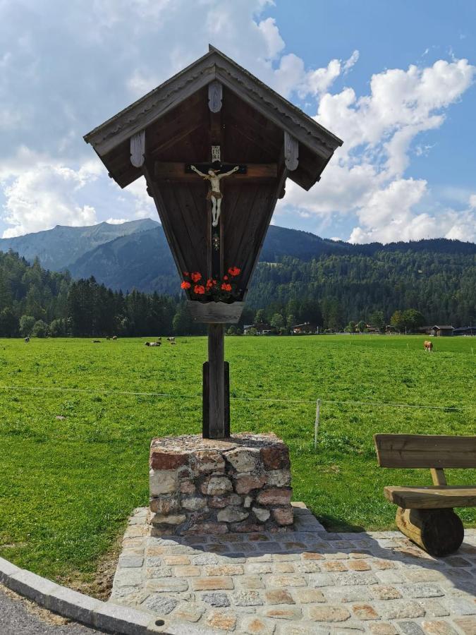 Lanser Fügen