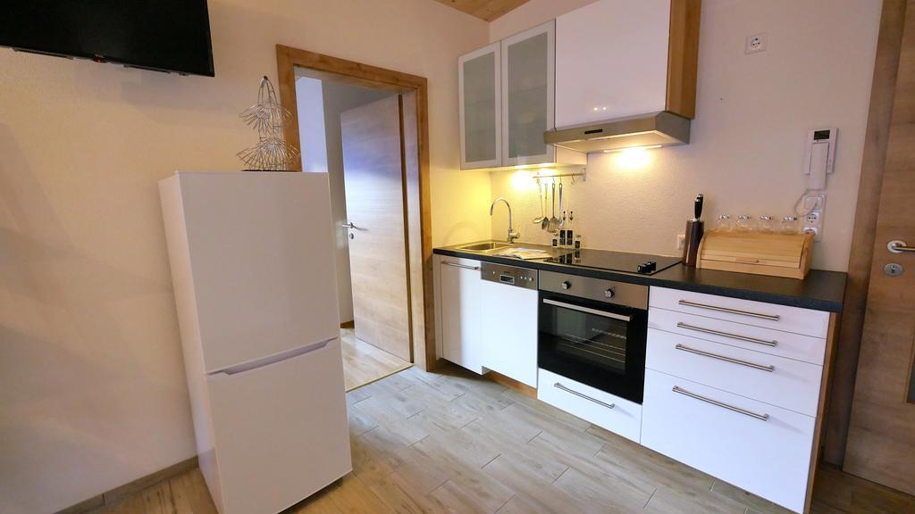 Lanser Apartment