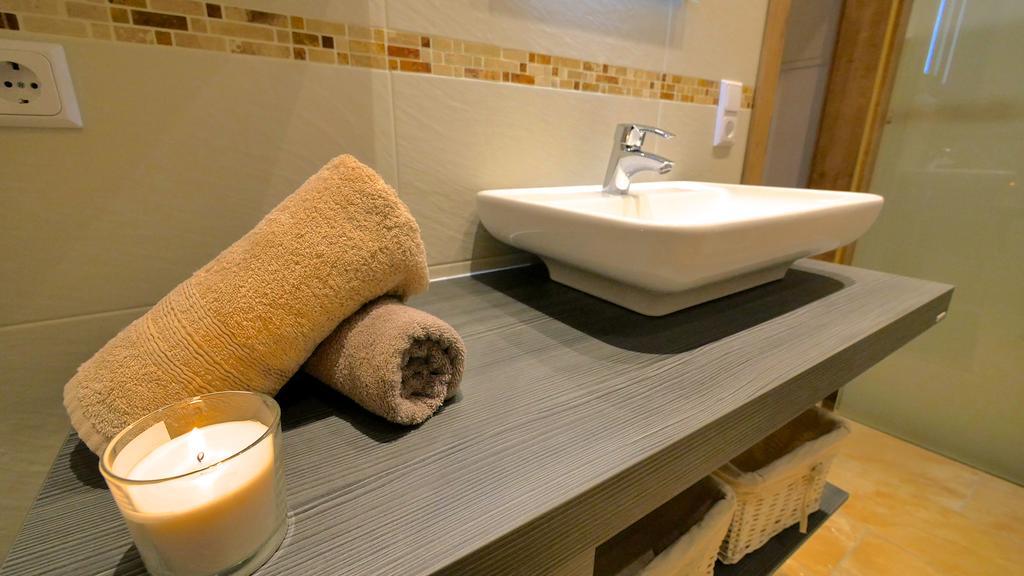 Lanser Apartament