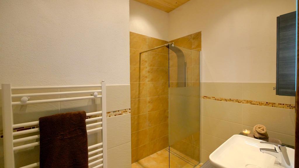 Lanser Apartment *