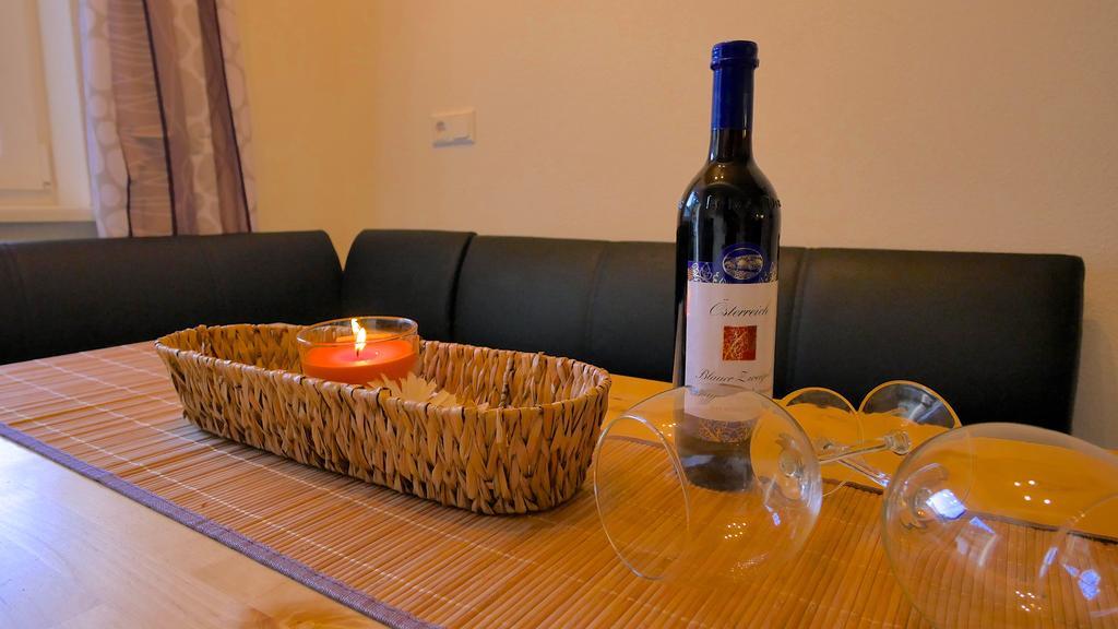 Apartment Lanser Fuegen