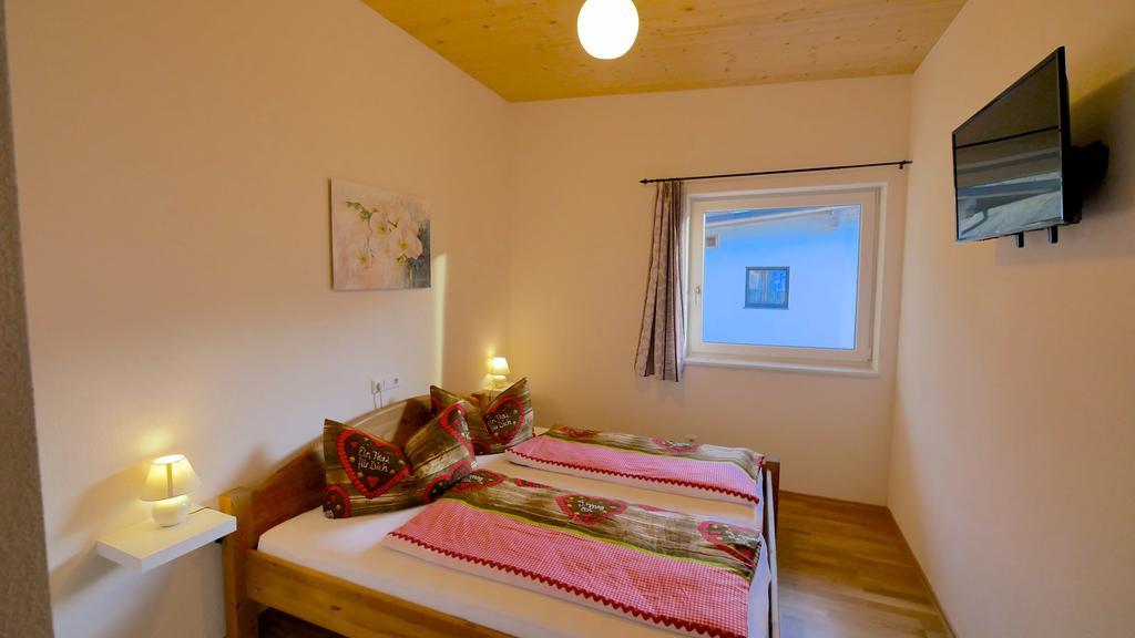 Lanser Apartment Fuegen