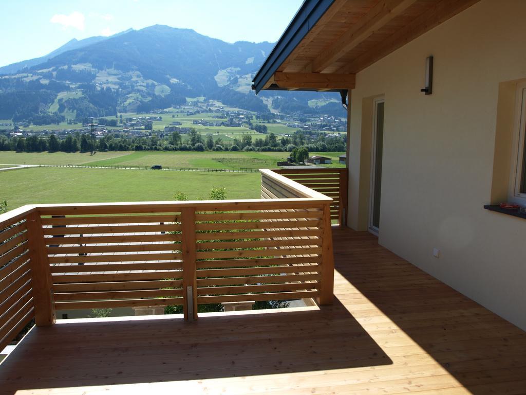 Apartment Lanser *