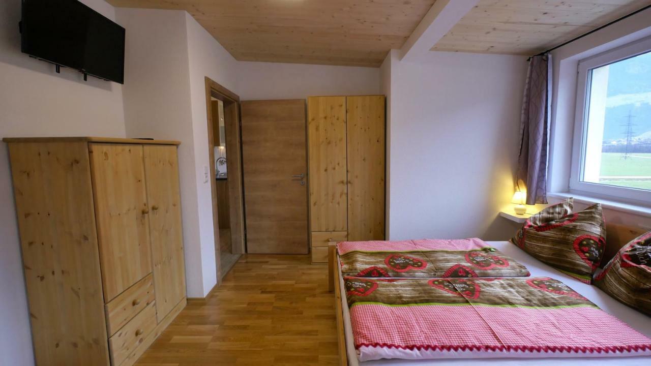 Apartment Lanser
