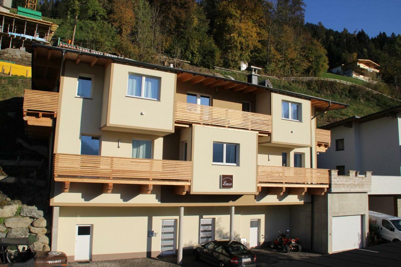 Lanser Apartment