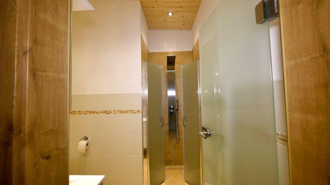 Apartment Lanser Fuegen