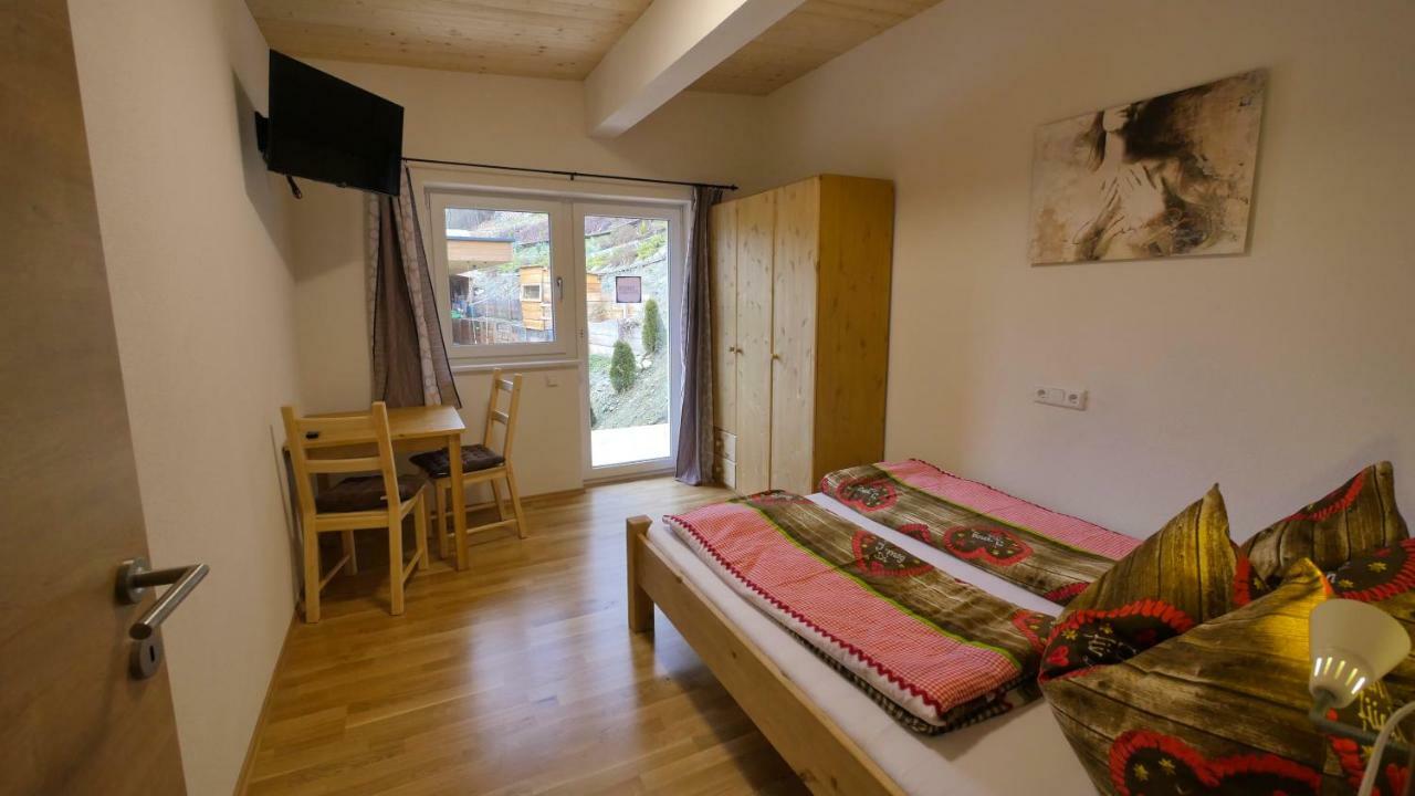 Lanser Apartment