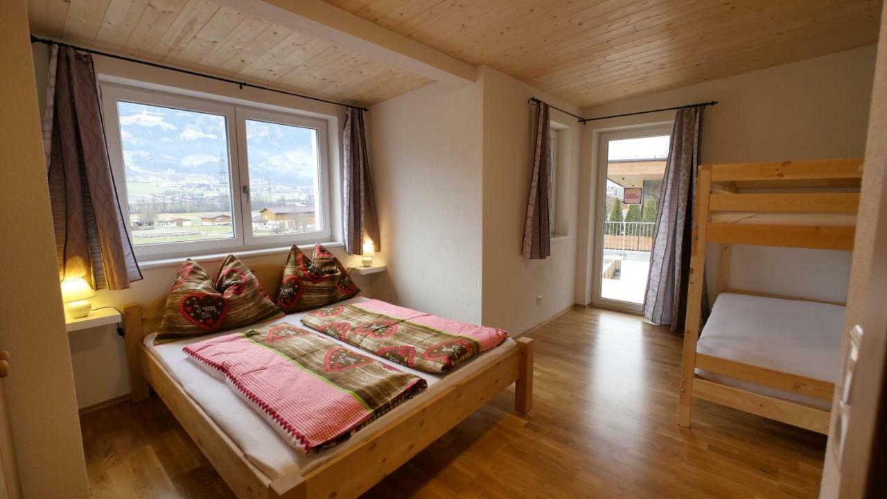 Lanser Apartment *