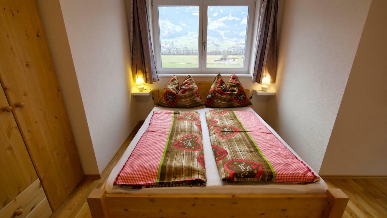 Apartament Lanser *