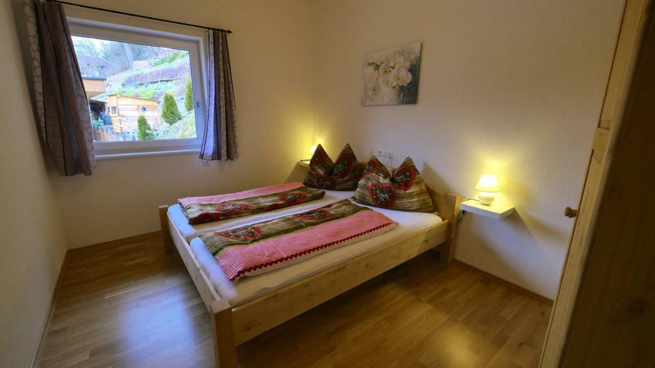 Lanser Apartment Fuegen