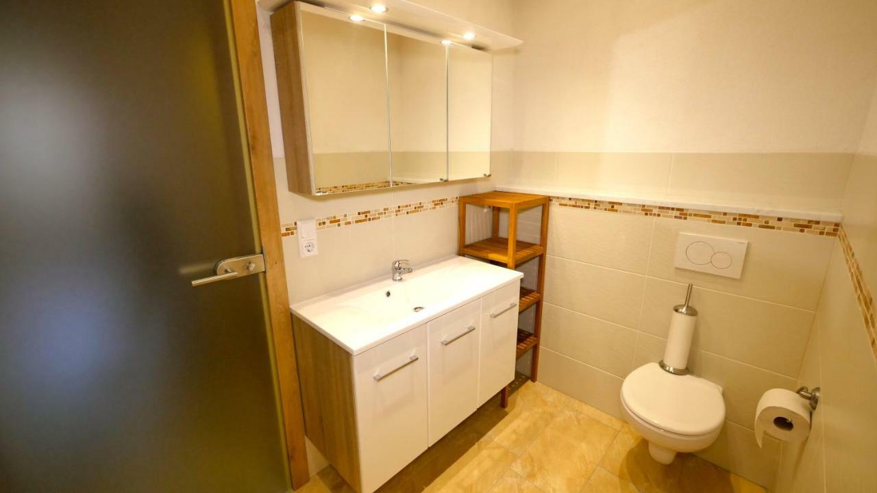 Apartment Lanser Fuegen