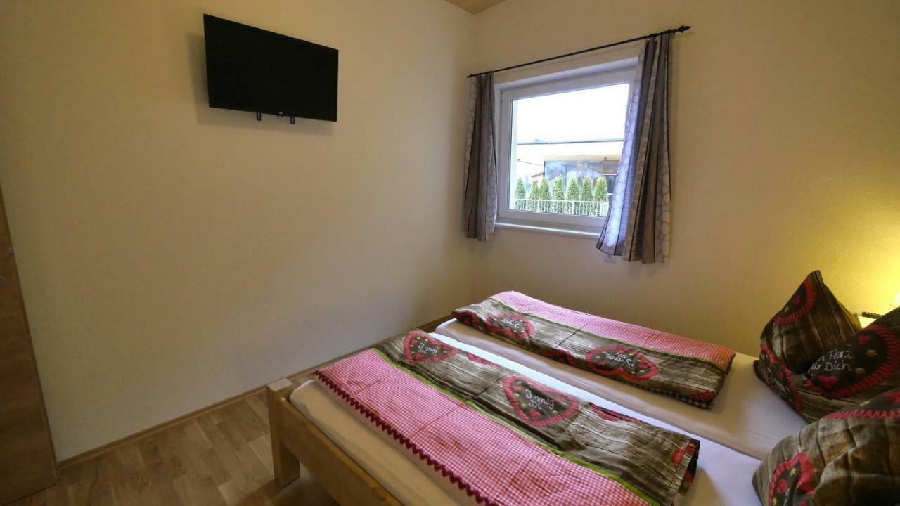 Lanser Apartment