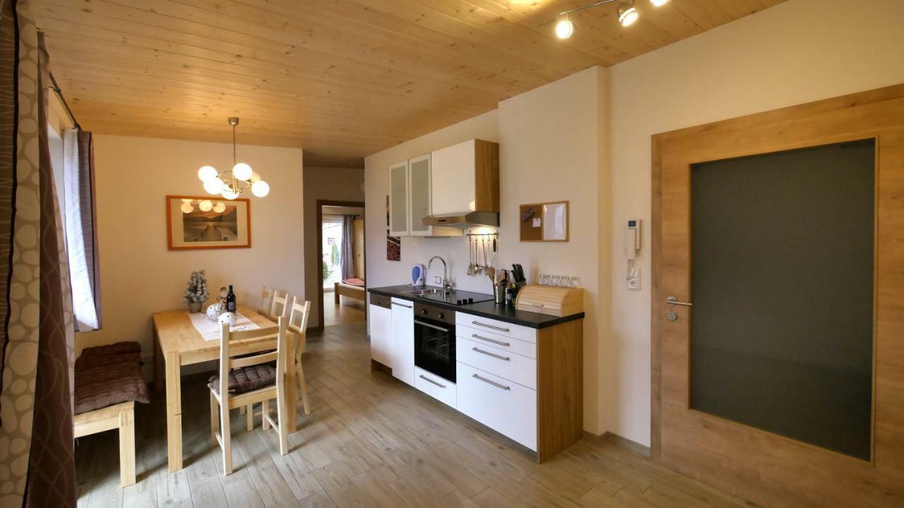 Lanser Apartment Fuegen